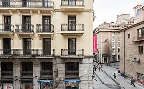 Apartamento en Puerta del Sol